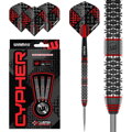 Winmau šípky Cypher steel 22g