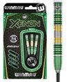 Winmau šípky Xenon steel 24g
