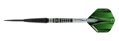 Winmau šípky Sniper Black 2 steel 24g