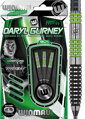 Winmau šípky Daryl Gurney Special steel 26g