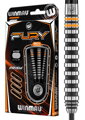 Winmau šípky Fury steel 28g