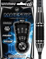 Winmau šípky Majestic steel 26g