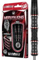 Winmau šípky Mervyn King SE steel 22g