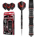 Winmau šípky Mervyn King SE steel 24g