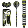 Winmau šípky Assault MvG steel 24g