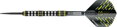 Winmau šípky Assault MvG steel 24g