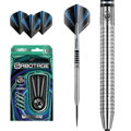 Winmau šípky Sabotage steel 20g