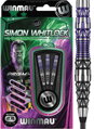 Winmau šípky Simon Whitlock 1437 steel 22g