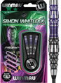 Winmau šípky Simon Whitlock 1437 steel 24g