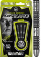 Winmau šípky Absolute steel 23g