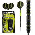 Winmau šípky Adrenalin steel 23g