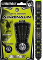 Winmau šípky Adrenalin steel 23g
