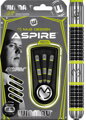 Winmau šípky Aspire steel 24g