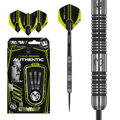 Winmau šípky Authentic steel 24g