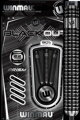 Winmau šipky Blackout steel 26g