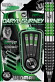 Winmau šipka Daryl Gurney Special steel 24g