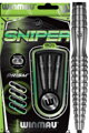 Winmau šipky Sniper steel 22g
