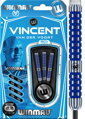 Winmau šípky Vincent Van Der Voort steel 23g