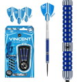 Winmau šípky Vincent Van Der Voort steel 25g