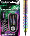 Winmau šípky Simon Whitlock World Cup SE steel 22g