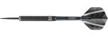 Winmau šípky Blackout steel 25g