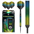 Winmau šípky Firestorm steel 21g