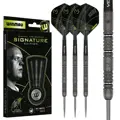 Winmau šípky MvG Signature steel 23g