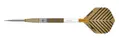 Winmau šípky Daryl Gurney Signature steel 23g