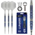 Winmau šípky Lunaris Tapered SP steel 24g
