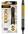 Winmau šípky Exion Parallel SP steel 22g