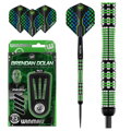 Winmau šípky Brendan Dolan SE steel 23g