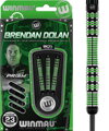 Winmau šípky Brendan Dolan SE steel 23g