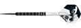 Winmau šípky Danny Noppert Freeze Edition steel 24g