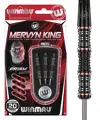 Winmau šípky Mervyn King SE steel 20g