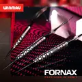 Winmau šípky Fornax Parallel SP steel 22g