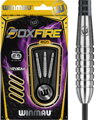 Winmau šípky Foxfire 2 steel 24g