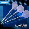 Winmau šípky Lunaris Parallel SP steel 23g