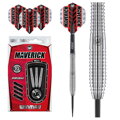 Winmau šípky Maverick steel 23g