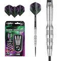 Winmau šipky Simon Whitlock Silver steel 22g