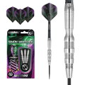 Winmau šipky Simon Whitlock Silver steel 24g