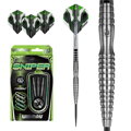 Winmau šipky Sniper steel 22g