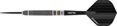 Winmau šípky Zinati steel 26g