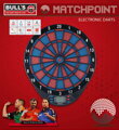 Bulls elektronický terč Matchpoint          