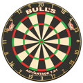 Bulls NL sisalový terč Advantage 701