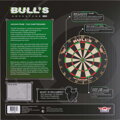 Bulls NL sisalový terč Advantage 701