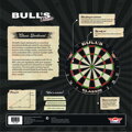 Bulls NL sisalový terč Classic Dartboard