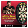 Shot sisalový terč Bully Boy Michael Smith