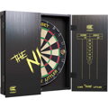 Target Cabinet and Dartboard Set Luke 