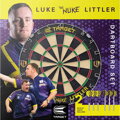 Target Dartboard Set Luke 