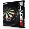 Winmau sisalový terč Blade 6 Dual Core